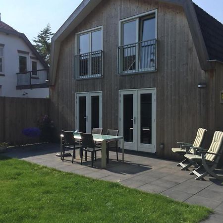 Het Hart Villa แบร์เคน ภายนอก รูปภาพ
