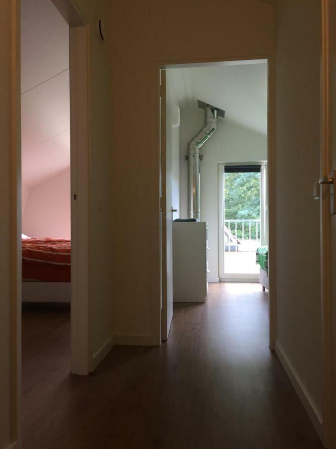 Het Hart Villa แบร์เคน ภายนอก รูปภาพ